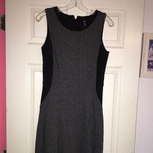 Gap dress
